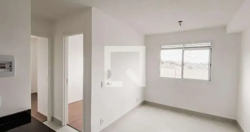 Apartamento para Aluguel - Cangaíba, 2 Quartos, 32 m² - São Paulo