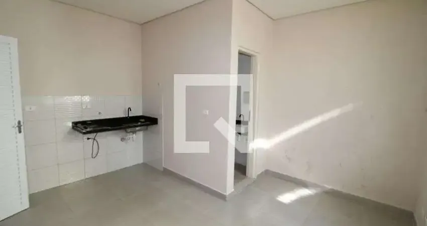 Apartamento para Aluguel - Santana, 1 Quarto, 16 m² - São Paulo