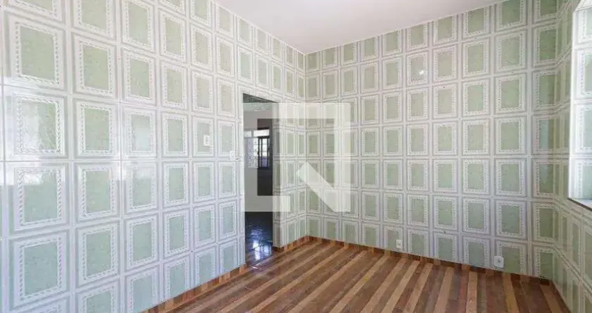 Apartamento para Aluguel - Cascadura, 2 Quartos, 60 m² - Rio de Janeiro