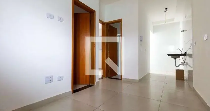 Apartamento para Aluguel - Artur Alvim, 2 Quartos, 40 m² - São Paulo