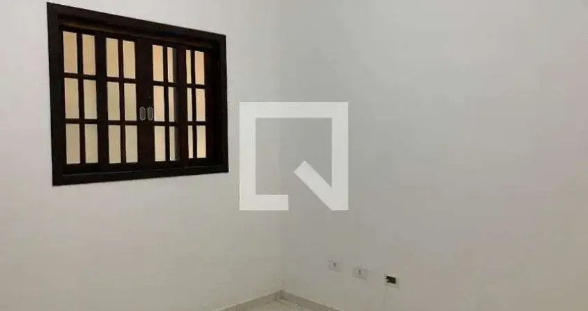 Apartamento para Aluguel - Jardim Casa Branca, 1 Quarto, 50 m² - Suzano