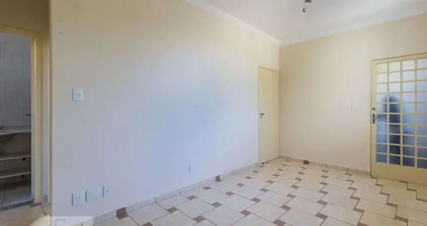 Apartamento para Aluguel - Jardim Leblon, 2 Quartos, 52 m² - Belo Horizonte