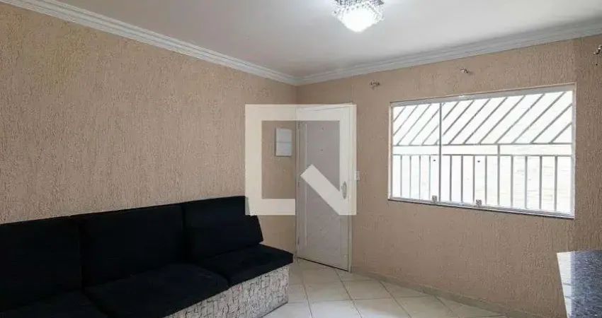 Casa / Sobrado em Condomínio para Aluguel - Itaquera, 2 Quartos, 64 m² - São Paulo