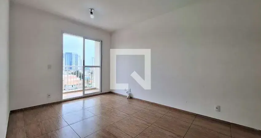 Apartamento para Aluguel - Vila América, 2 Quartos, 54 m² - Santo André