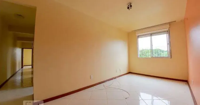 Apartamento para Aluguel - Jardim Itu-Sabará, 3 Quartos, 72 m² - Porto Alegre