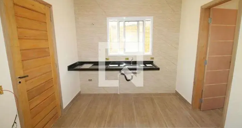 Apartamento para Aluguel - Betania, 1 Quarto, 30 m² - São José dos Campos