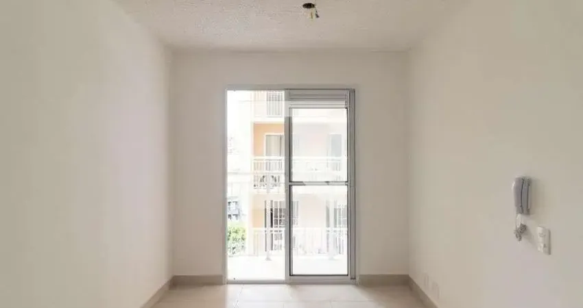 Apartamento para Aluguel - Bom Retiro, 2 Quartos, 43 m² - São Paulo