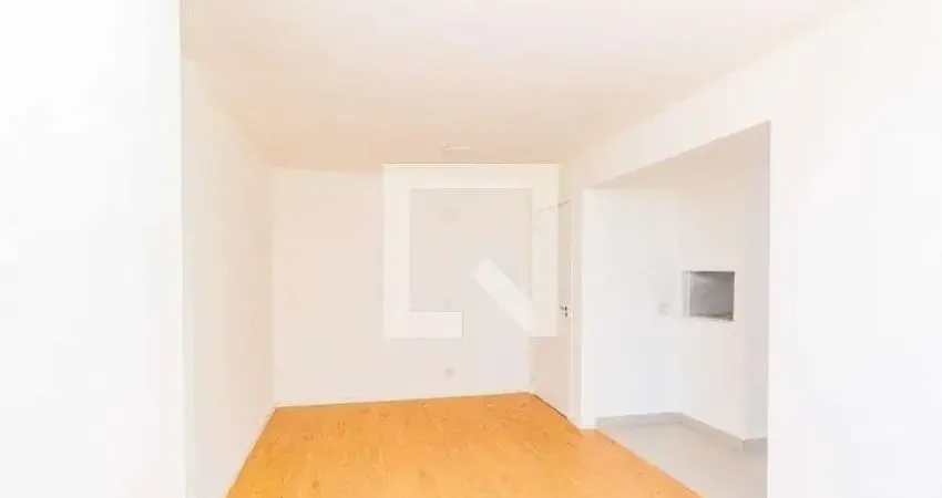 Apartamento para Aluguel - Jardim Itu-Sabará, 2 Quartos, 59 m² - Porto Alegre