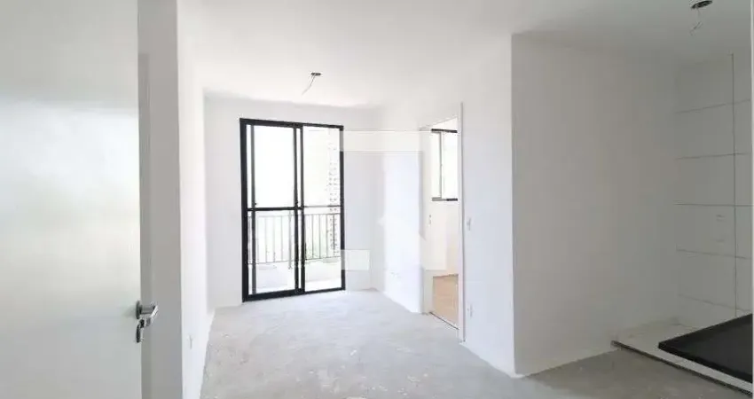 Apartamento para Aluguel - Vila Maria , 2 Quartos, 39 m² - São Paulo