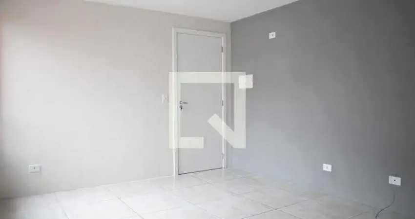 Apartamento para Aluguel - Campo de Santana, 2 Quartos, 48 m² - Curitiba