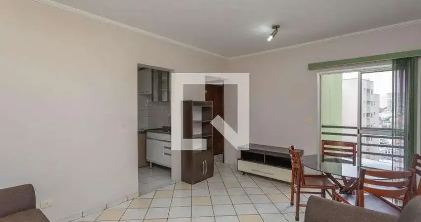 Apartamento para Aluguel - Centro, 2 Quartos, 53 m² - Diadema