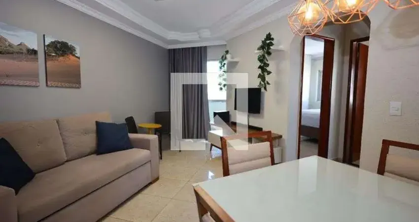 Apartamento para Aluguel - Setor Bueno, 2 Quartos, 58 m² - Goiânia