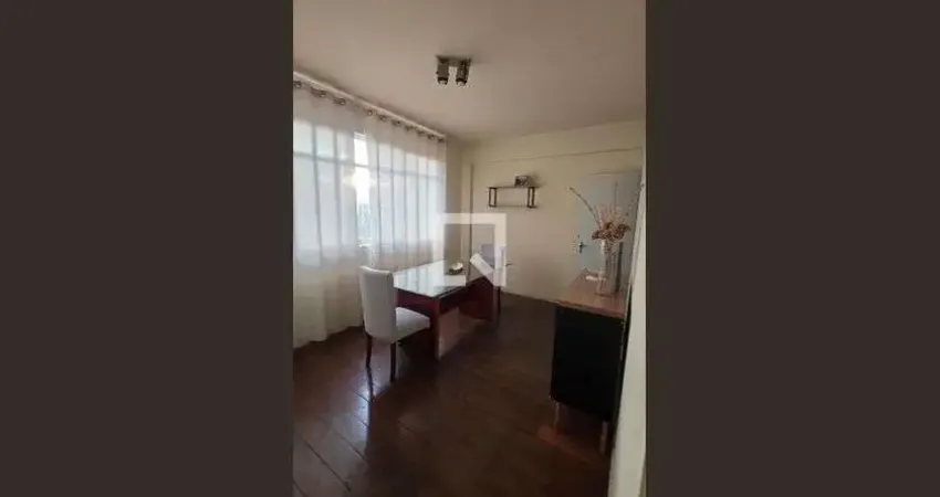 Apartamento para Aluguel - Nova Granada, 3 Quartos, 93 m² - Belo Horizonte