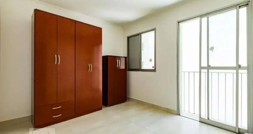 Apartamento para Aluguel - Vila Itapura, 1 Quarto, 40 m² - Campinas