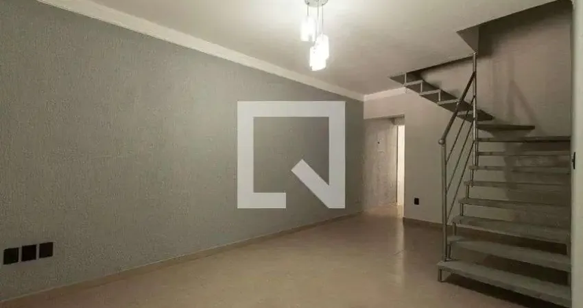 Casa para Aluguel - Parque Manchester, 3 Quartos, 178 m² - Sorocaba