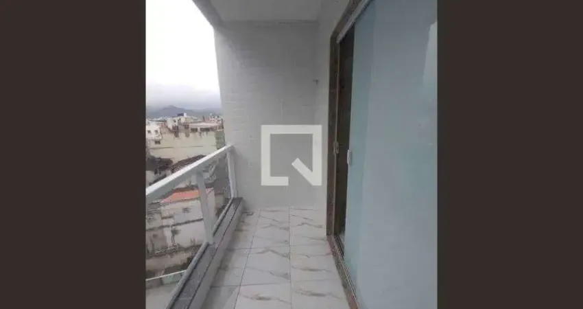 Apartamento para Aluguel - Praia dos Bandeirantes, 1 Quarto, 40 m² - Rio de Janeiro