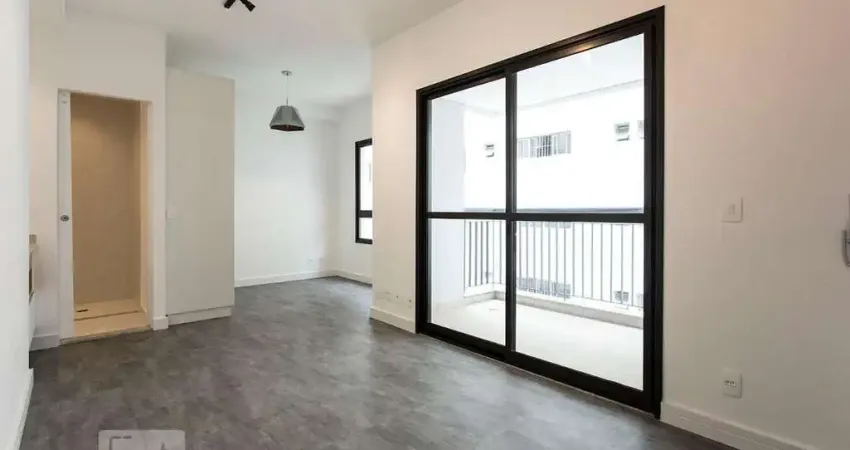 Kitnet / Stúdio para Aluguel - Saúde, 1 Quarto, 32 m² - São Paulo