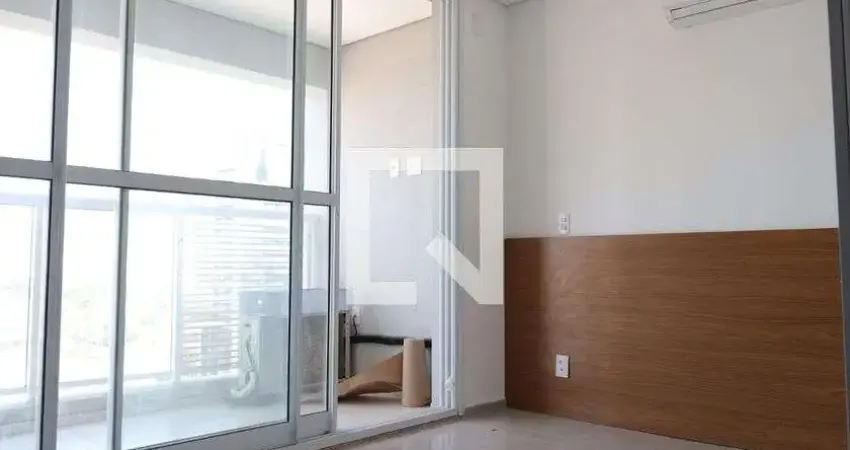 Kitnet / Stúdio para Aluguel - Vila Clementino, 1 Quarto, 26 m² - São Paulo