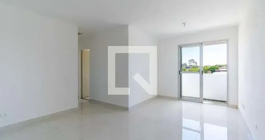 Apartamento para Aluguel - Sapopemba, 3 Quartos, 64 m² - São Paulo
