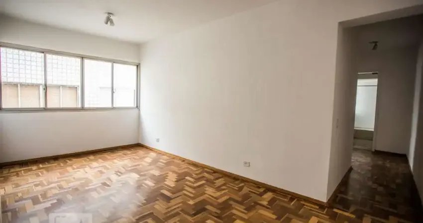 Apartamento para Aluguel - Planalto Paulista, 2 Quartos, 94 m² - São Paulo
