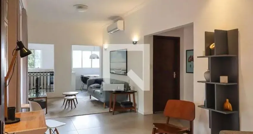 Casa / Sobrado em Condomínio para Aluguel - Centro, 2 Quartos, 75 m² - Ribeirão Preto