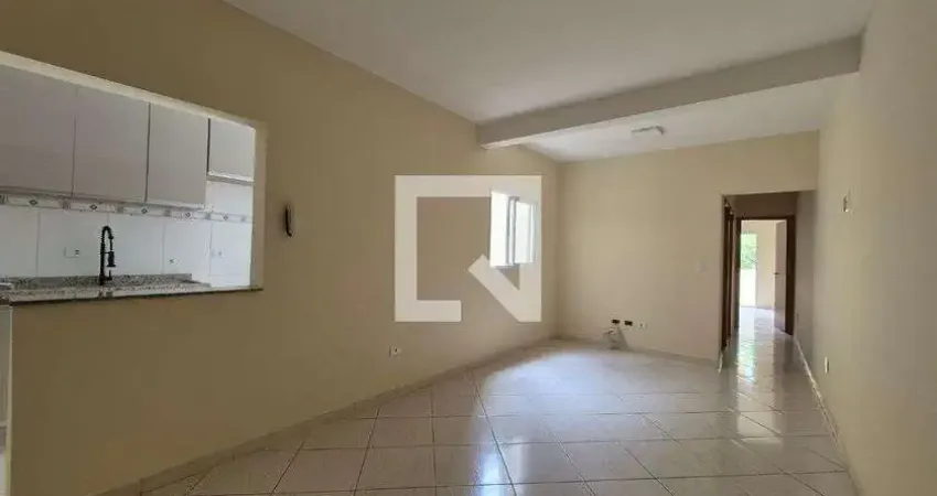 Apartamento para Aluguel - Vila Leopoldina, 2 Quartos, 70 m² - Santo André