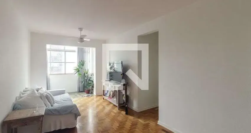 Apartamento para Aluguel - Higienópolis, 2 Quartos, 117 m² - São Paulo