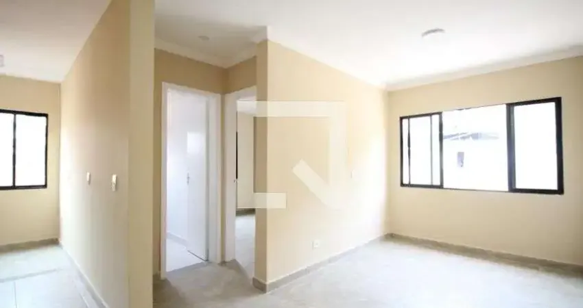 Kitnet / Stúdio para Aluguel - Vila Sônia, 1 Quarto, 35 m² - São Paulo