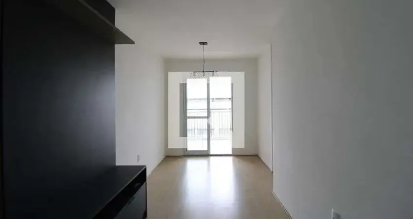 Apartamento para Aluguel - Água Branca, 3 Quartos, 62 m² - São Paulo