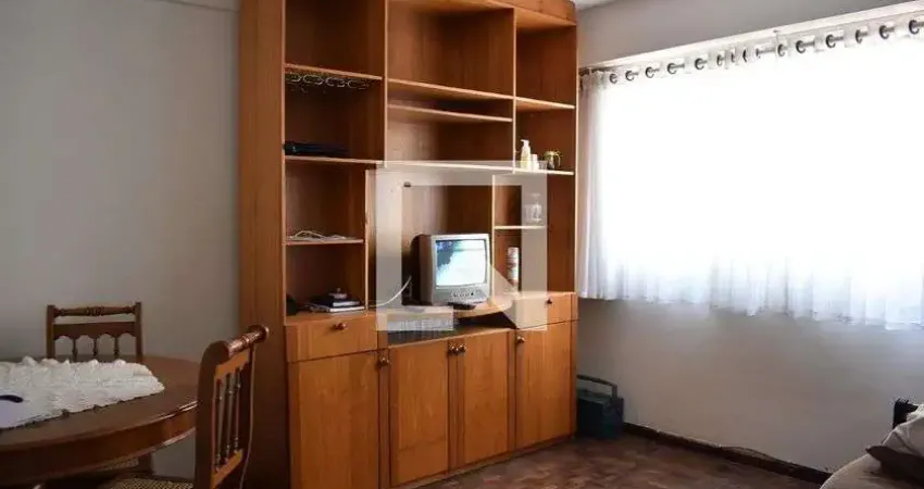Apartamento para Aluguel - Alto da Glória , 2 Quartos, 57 m² - Curitiba