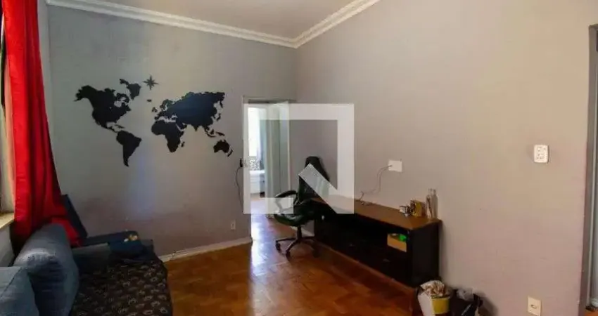 Apartamento para Aluguel - Santa Rosa , 2 Quartos, 70 m² - Niterói