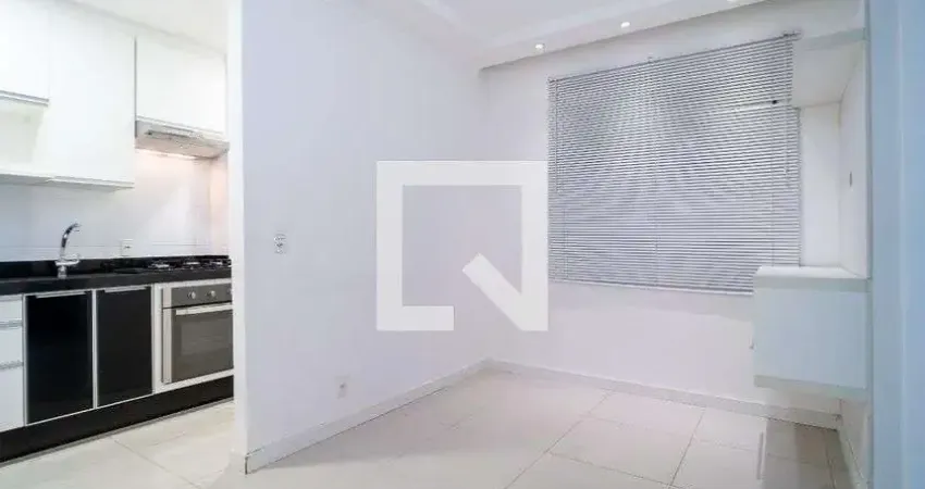 Apartamento para Aluguel - Parque Campolim, 2 Quartos, 50 m² - Sorocaba