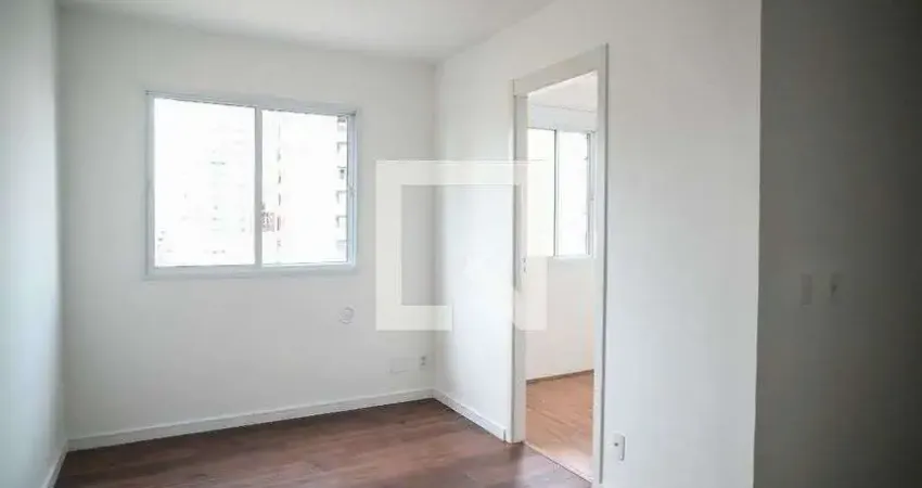 Apartamento para Aluguel - Bosque da Saúde, 2 Quartos, 34 m² - São Paulo