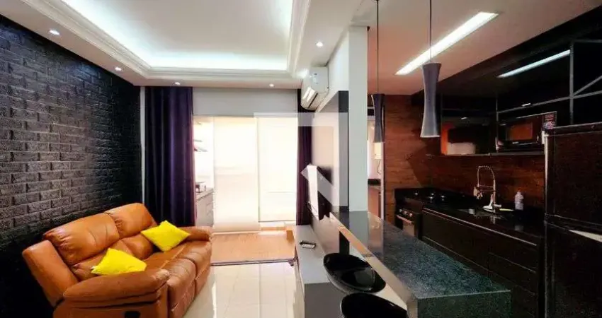 Apartamento para Aluguel - Eloy Chaves, 2 Quartos, 56 m² - Jundiaí