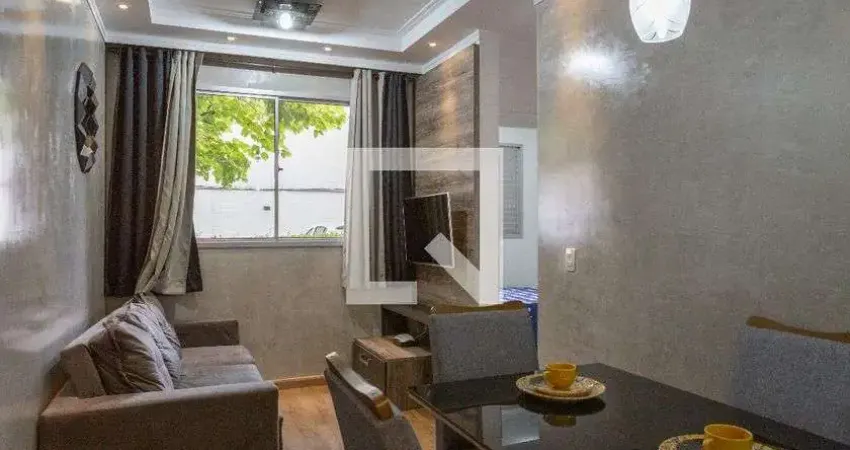 Apartamento para Aluguel - Água Branca, 2 Quartos, 45 m² - São Paulo