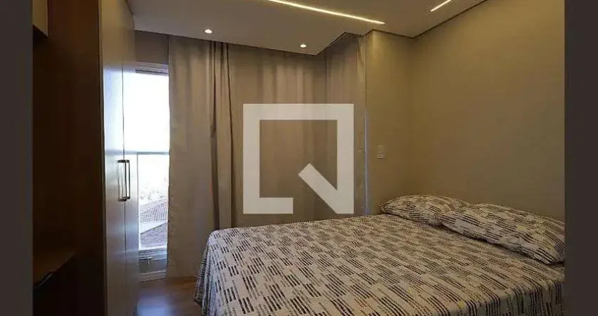 Kitnet / Stúdio para Aluguel - Vila Sônia, 1 Quarto, 15 m² - São Paulo