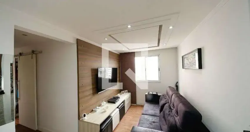 Apartamento para Aluguel - Vila Formosa, 2 Quartos, 47 m² - São Paulo