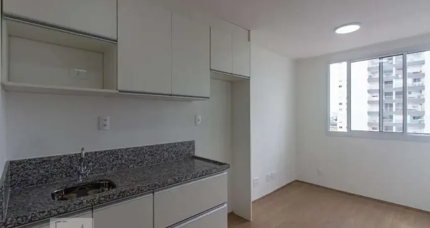 Apartamento com 2 quartos para alugar na Rua Coronel Mursa, Brás, São Paulo