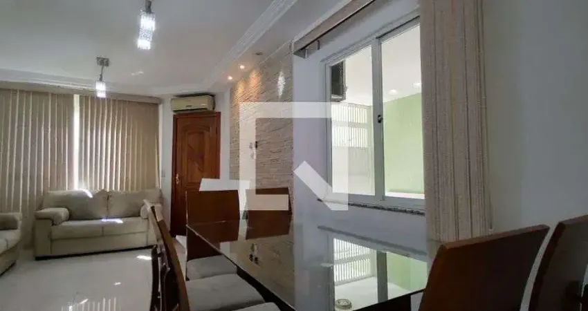 Casa / Sobrado em Condomínio para Aluguel - Pechincha, 3 Quartos, 120 m² - Rio de Janeiro