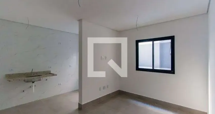 Apartamento para Aluguel - Vila Ema, 1 Quarto, 35 m² - São Paulo