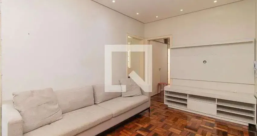 Apartamento para Aluguel - Cidade Baixa, 2 Quartos, 56 m² - Porto Alegre