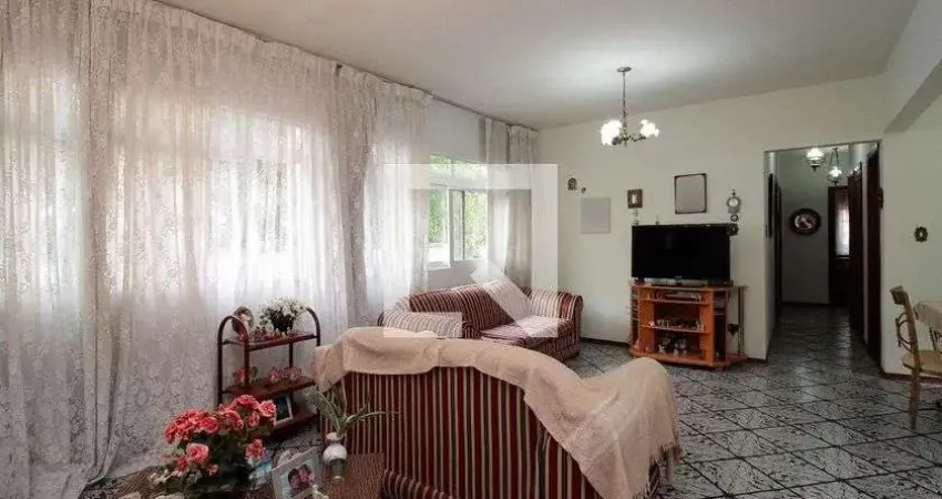 Apartamento para Aluguel - Santa Cecília, 3 Quartos, 130 m² - São Paulo