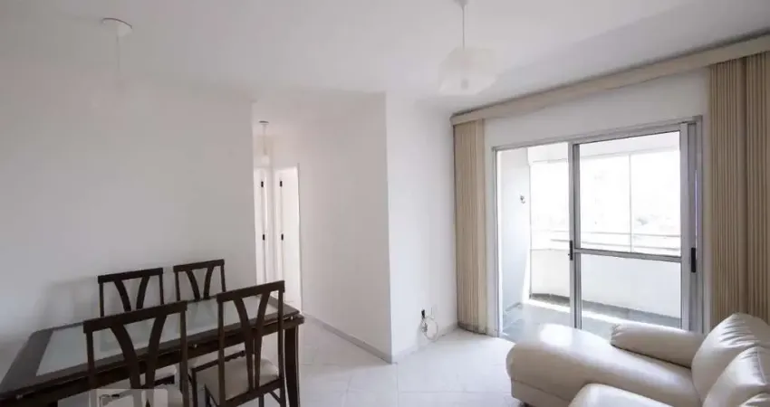 Apartamento para Aluguel - Mooca, 2 Quartos, 43 m² - São Paulo