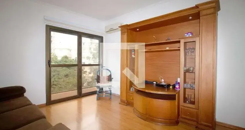 Apartamento para Aluguel - Jardim América, 2 Quartos, 78 m² - São Paulo