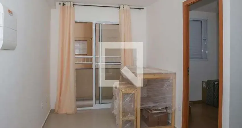 Apartamento para Aluguel - Água Branca, 2 Quartos, 57 m² - São Paulo