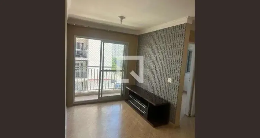 Apartamento para Aluguel - Vila América, 2 Quartos, 45 m² - Santo André