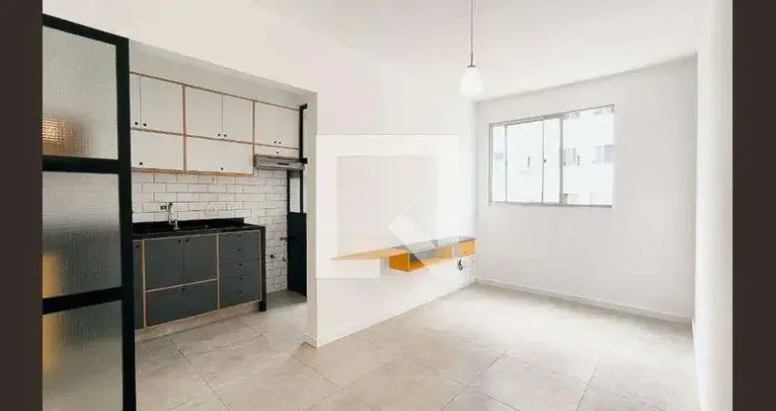 Apartamento para Aluguel - Ponte São João , 2 Quartos, 57 m² - Jundiaí