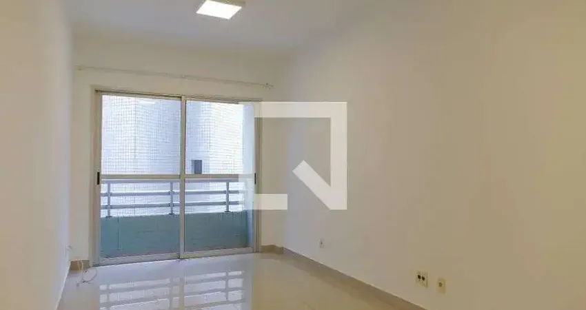 Apartamento para Aluguel - Encruzilhada, 1 Quarto, 65 m² - Santos