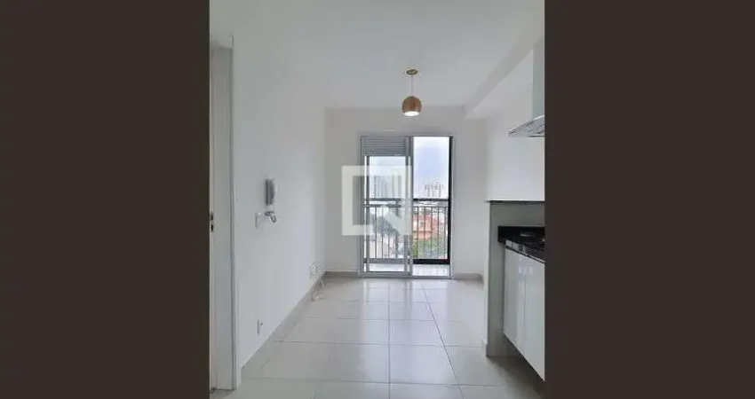 Apartamento para Aluguel - Água Branca, 1 Quarto, 27 m² - São Paulo