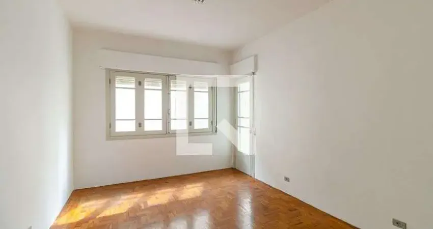 Apartamento para Aluguel - Santa Cecília, 1 Quarto, 52 m² - São Paulo